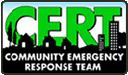 CERT logo