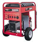 Portable Generator